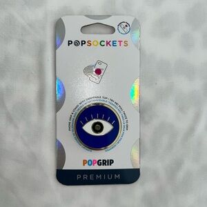 Popsockets PopGrip Premium Enamel Evil Eye